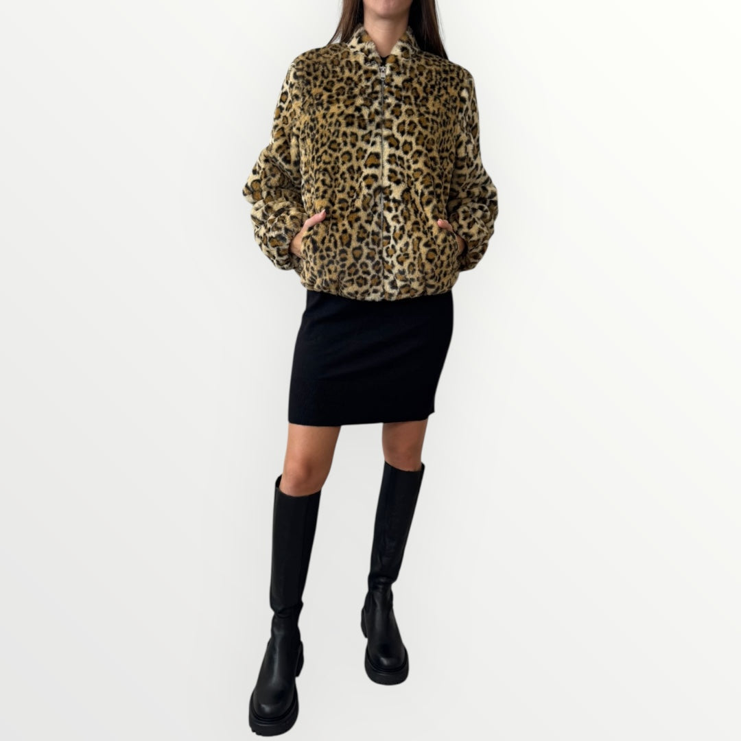 VERO MODA - GIUBBOTTO SONJA