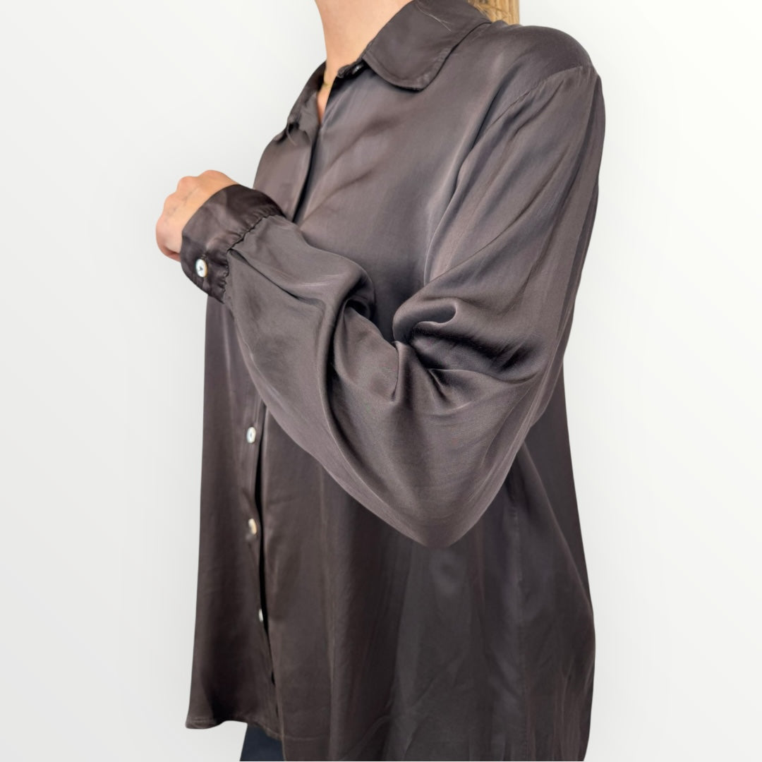 LOFT.73 - CAMICIA COSTA