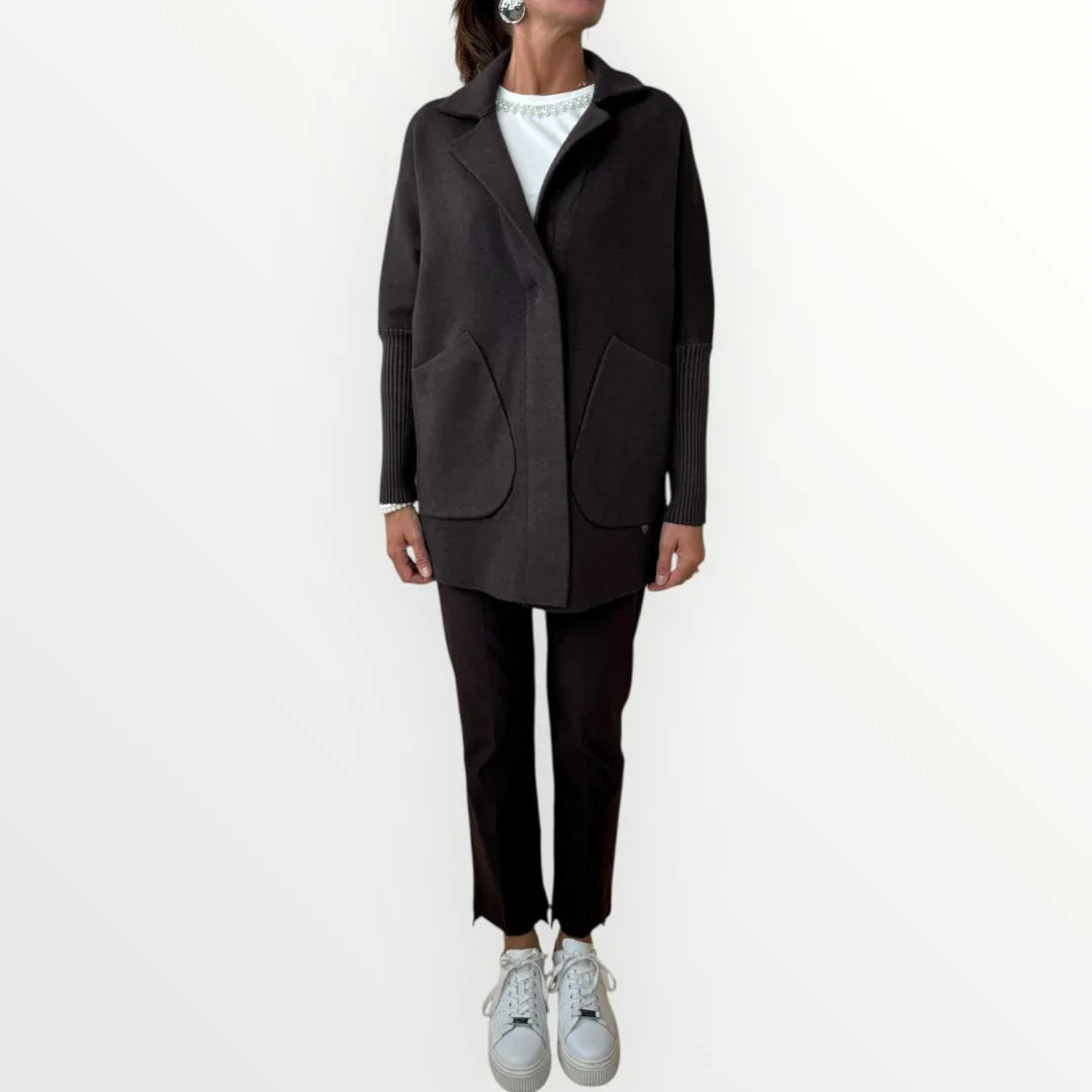 LOFT.73 - CARDIGAN GIORDANIA