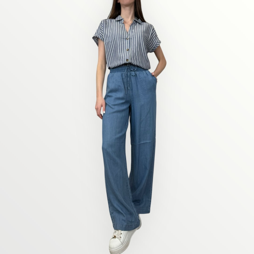 VERO MODA - JEANS BREE