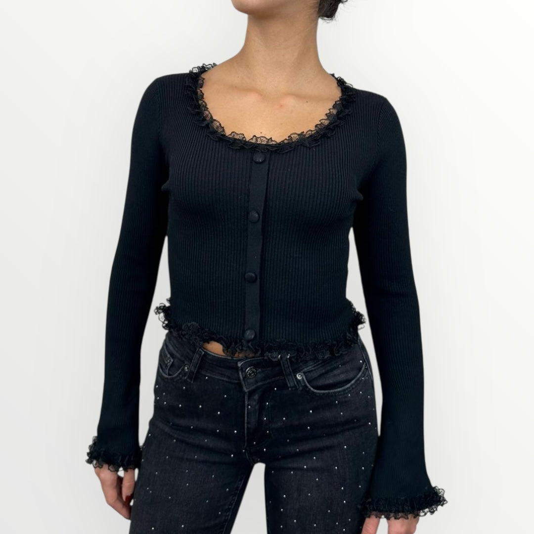 LOFT.73 - MAGLIA CHIARA