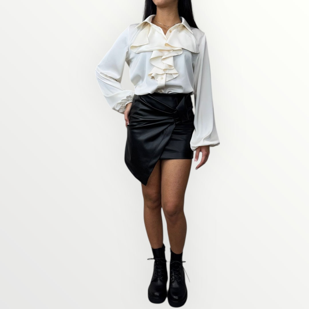 LOFT.73 - CAMICIA CACTUS