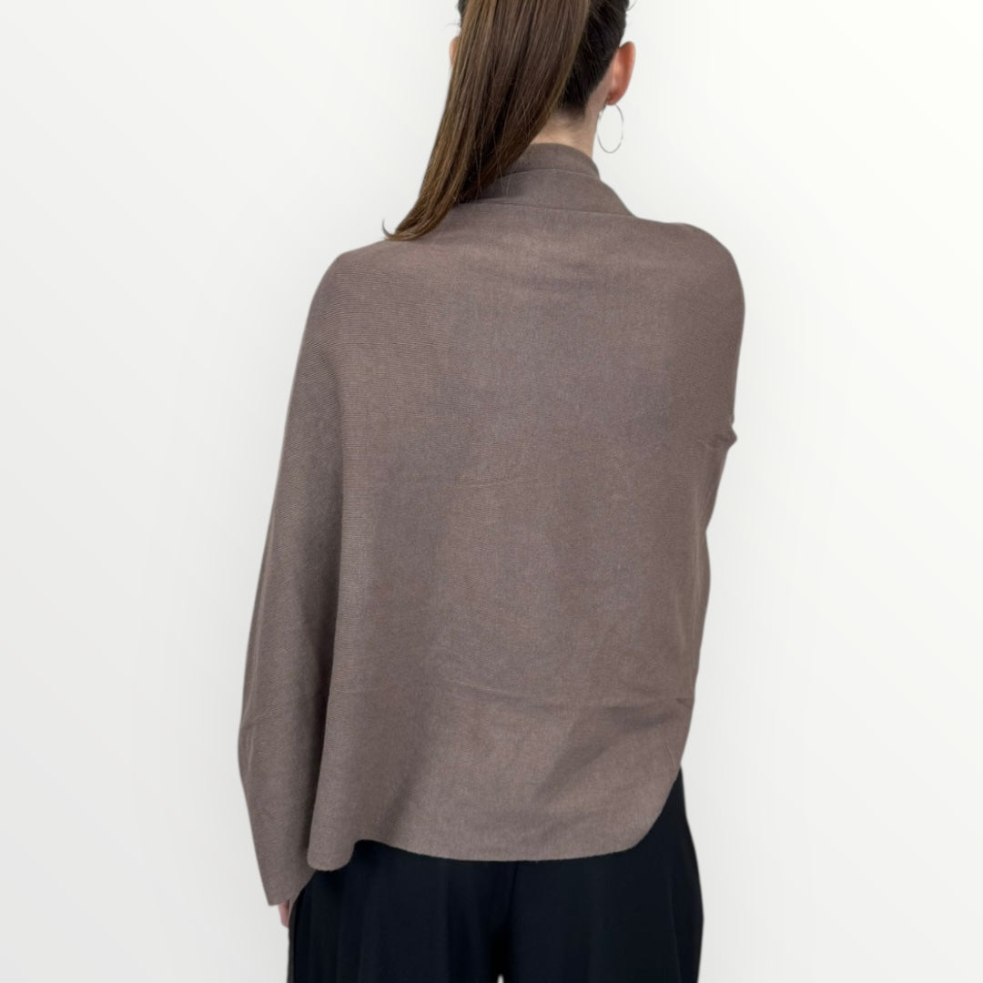 LOFT.73 - CARDIGAN DIAMANTE