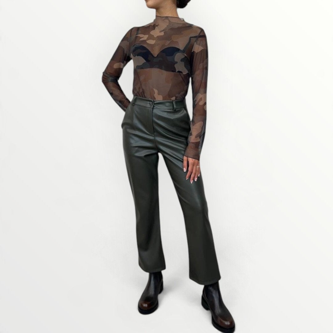 LOFT.73 - PANTALONE FRIDA