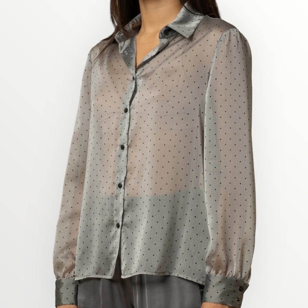 KOCCA - CAMICIA AMEDE