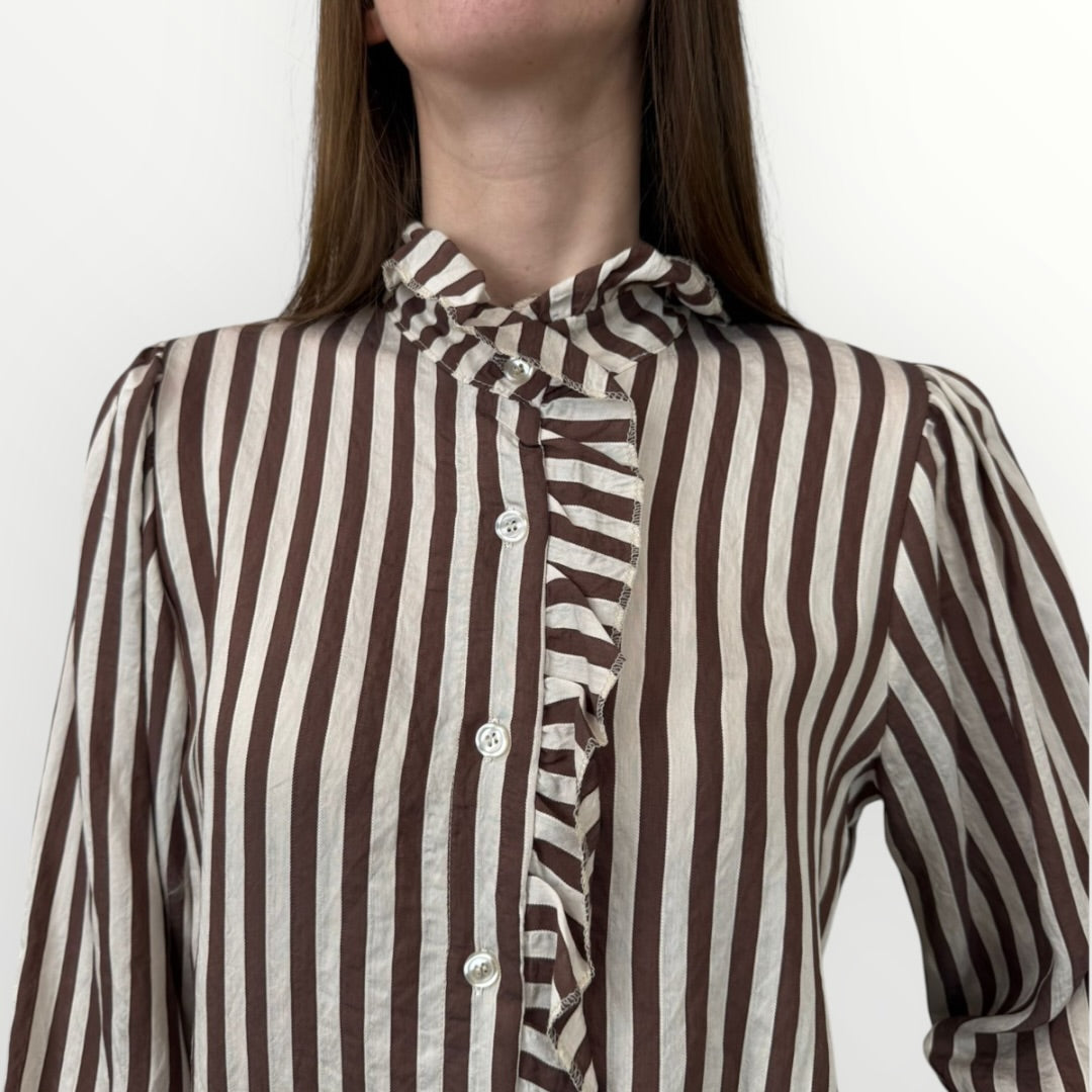 LOFT.73 - CAMICIA BENEDETTA