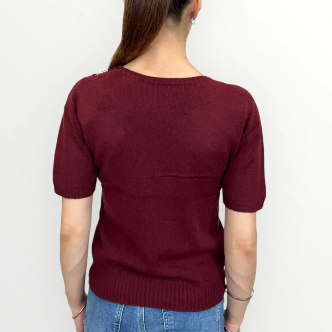 LOFT.73 - MAGLIA APOLLO