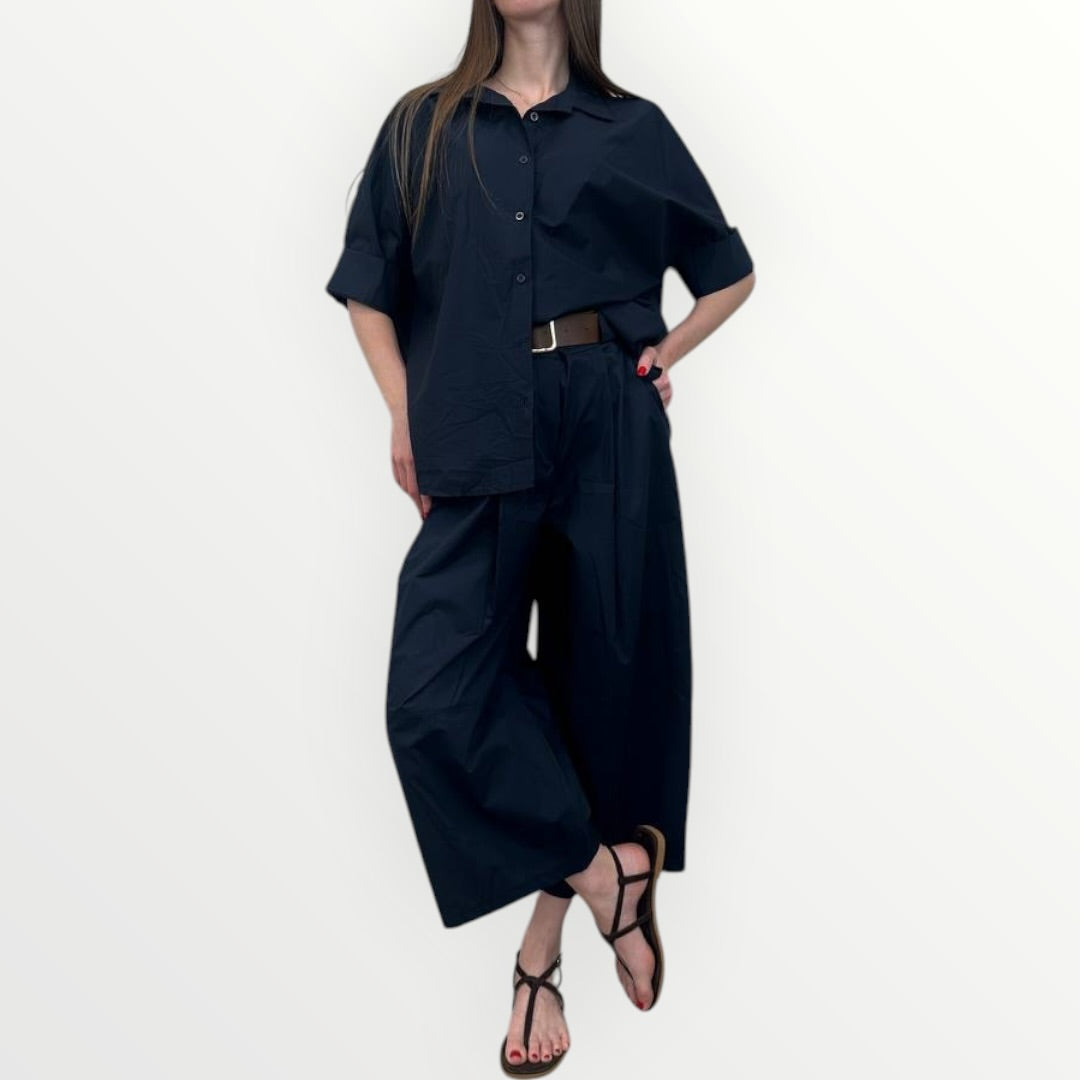 LOFT.73 - CAMICIA RIVOLI