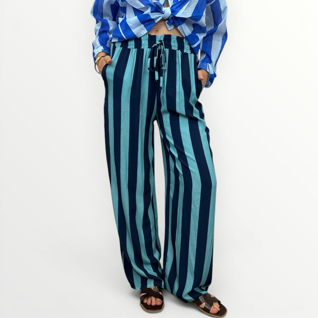 LOFT.73 - PANTALONE SELENE