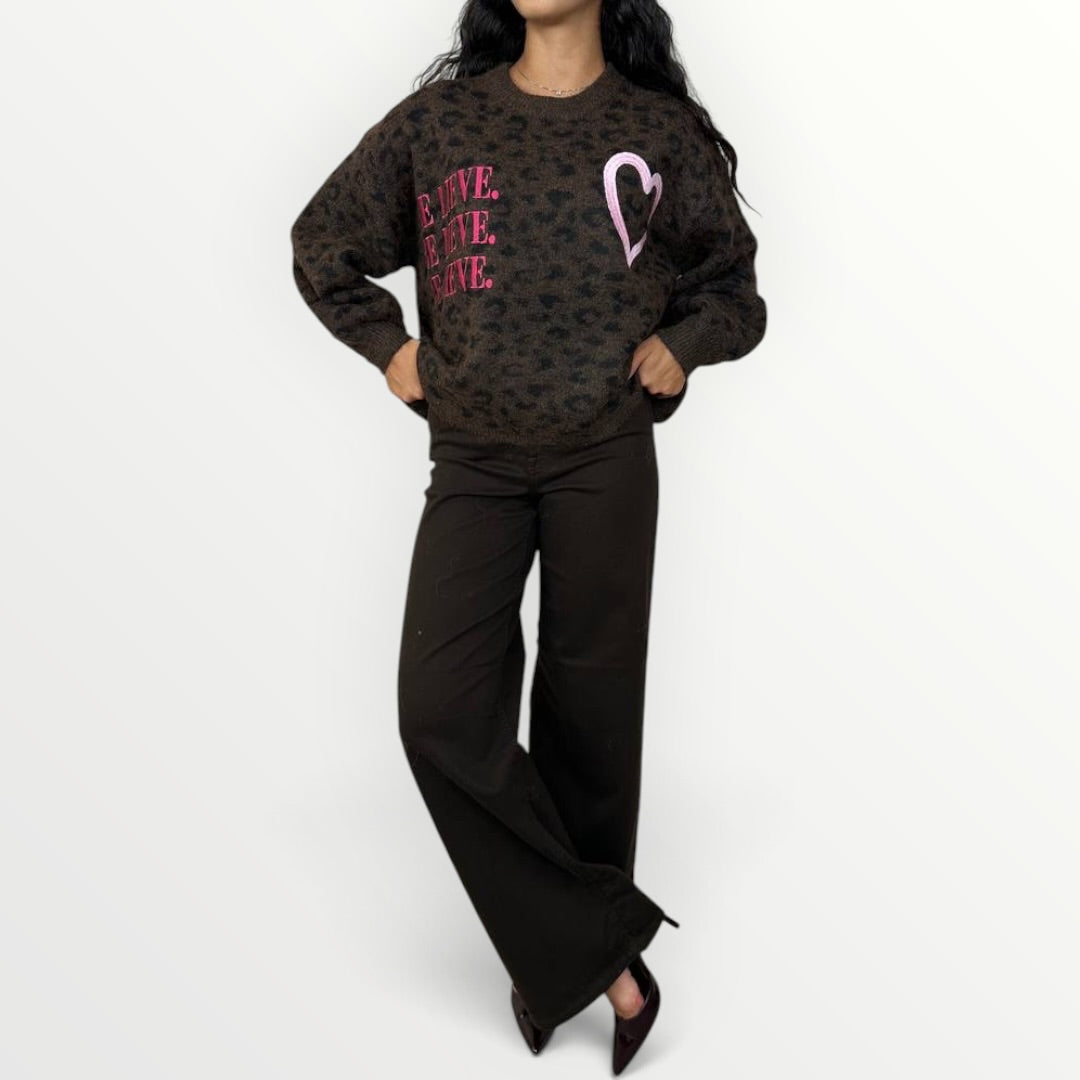 LOFT.73 - MAGLIA RIVER