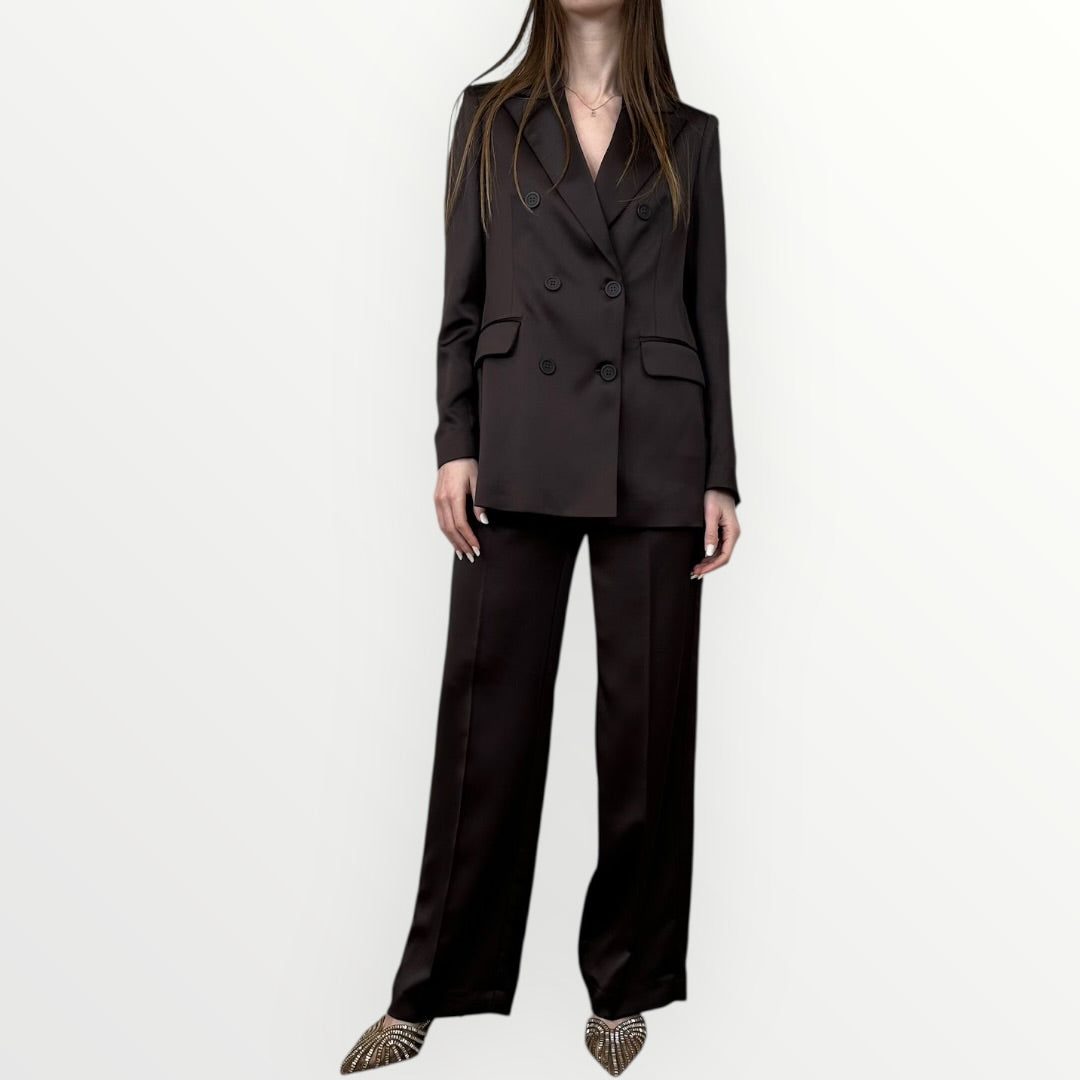 MOTEL - COMPLETO CON GIACCA DOPPIOPETTO