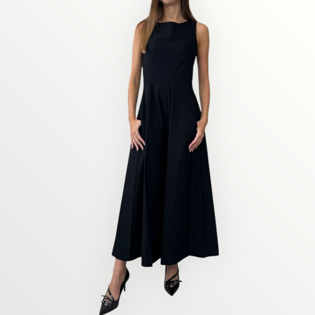 LOFT.73 - TUTA MANDARINO