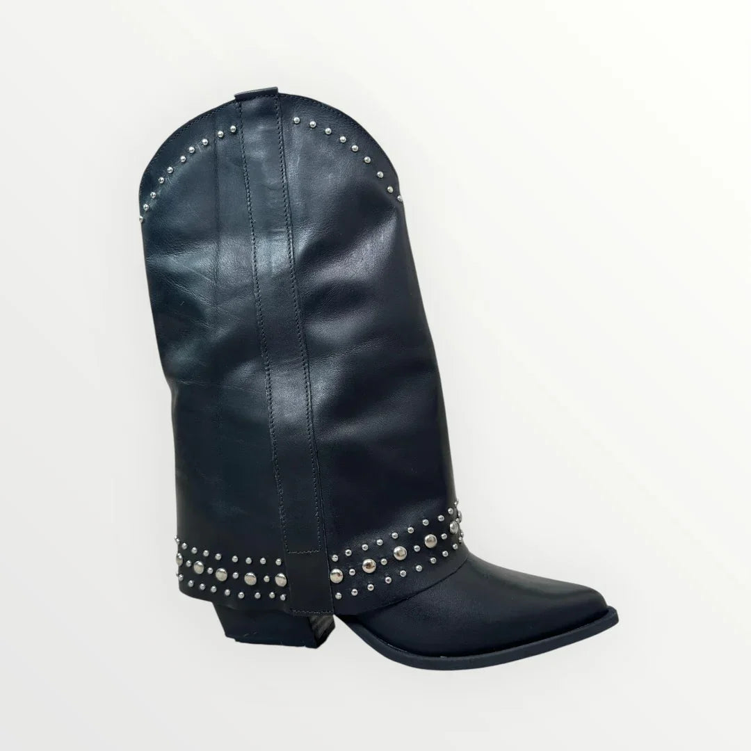 DIVINE FOLLIE - CAMPEROS CON BORCHIE