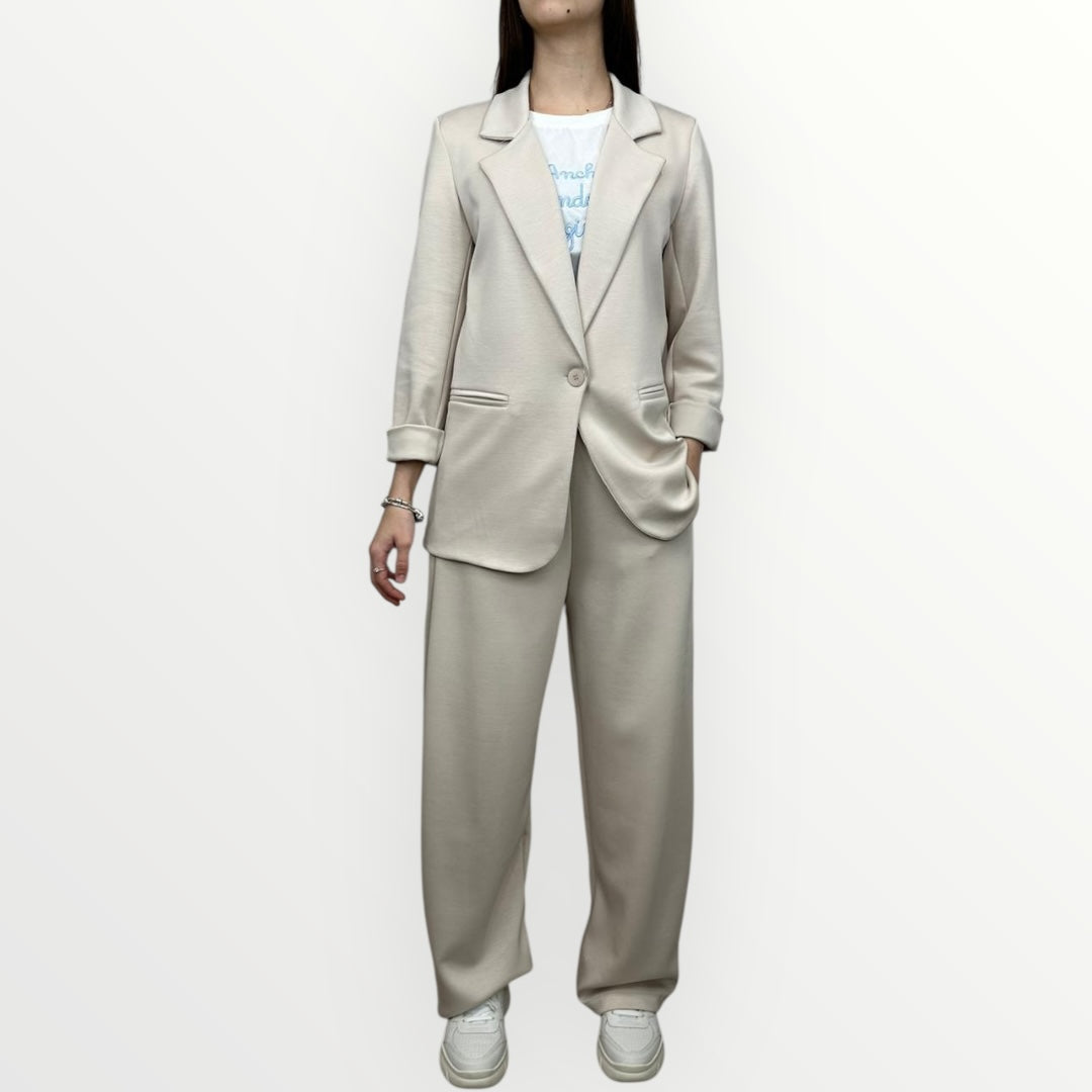 LOFT.73 - COMPLETO CILIEGIA