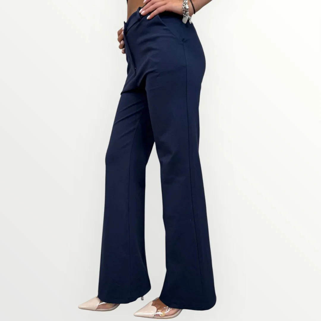 LOFT.73 - PANTALONE TRAPANI