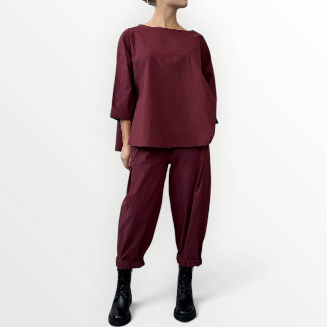 LOFT.73 - COMPLETO MIRRA