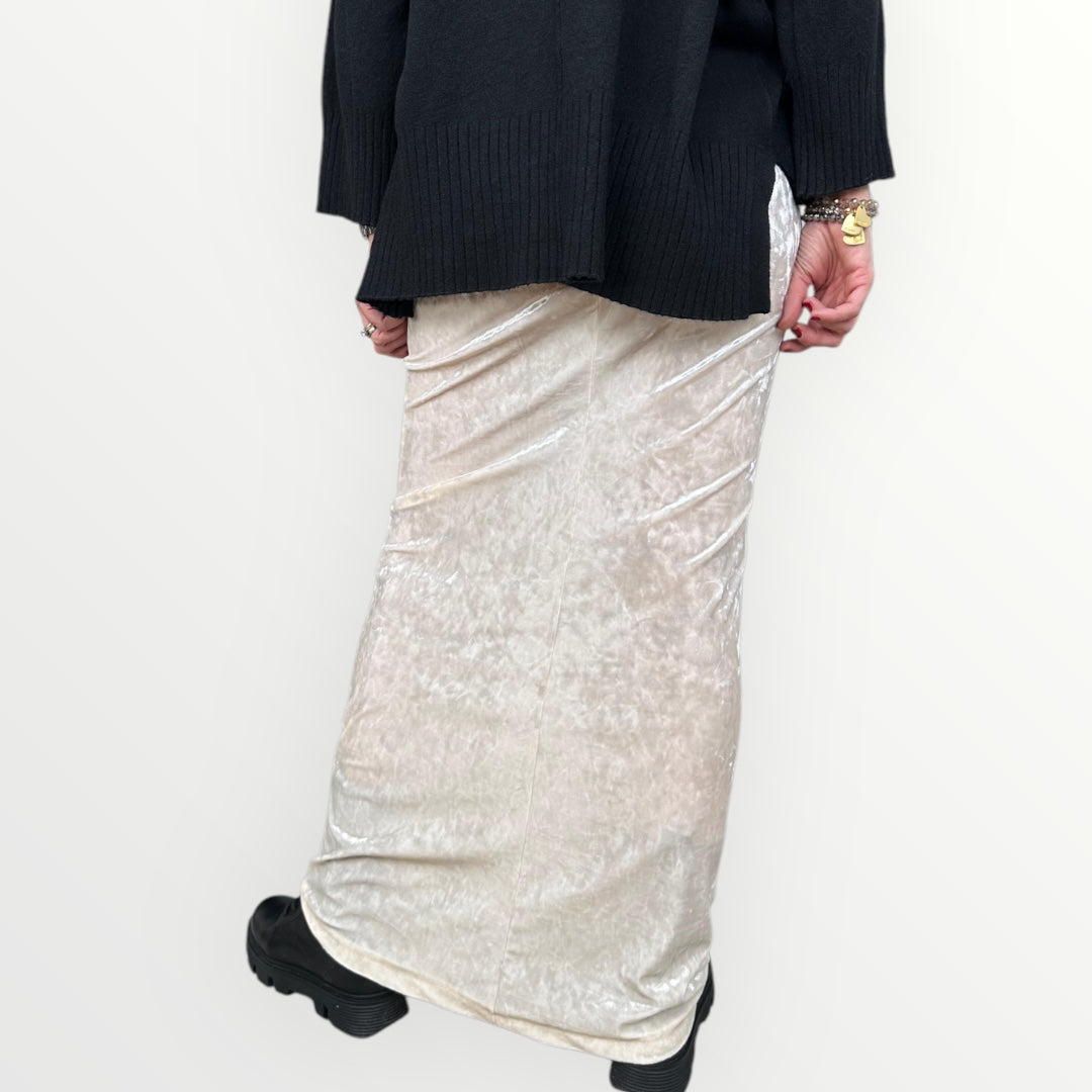 KING KONG - GONNA LUGA VELLUTATA