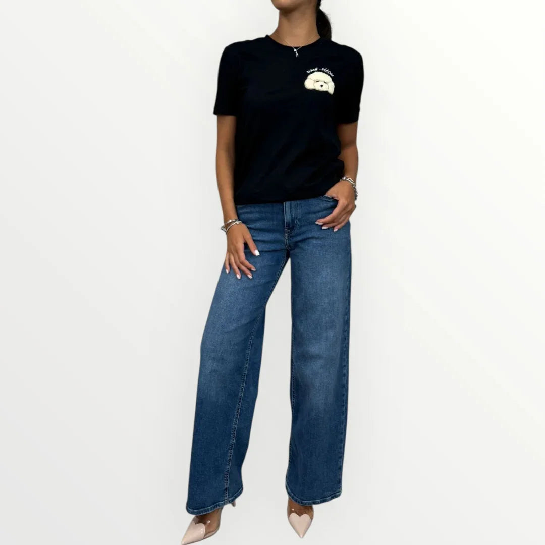 ONLY - T-SHIRT TERESA