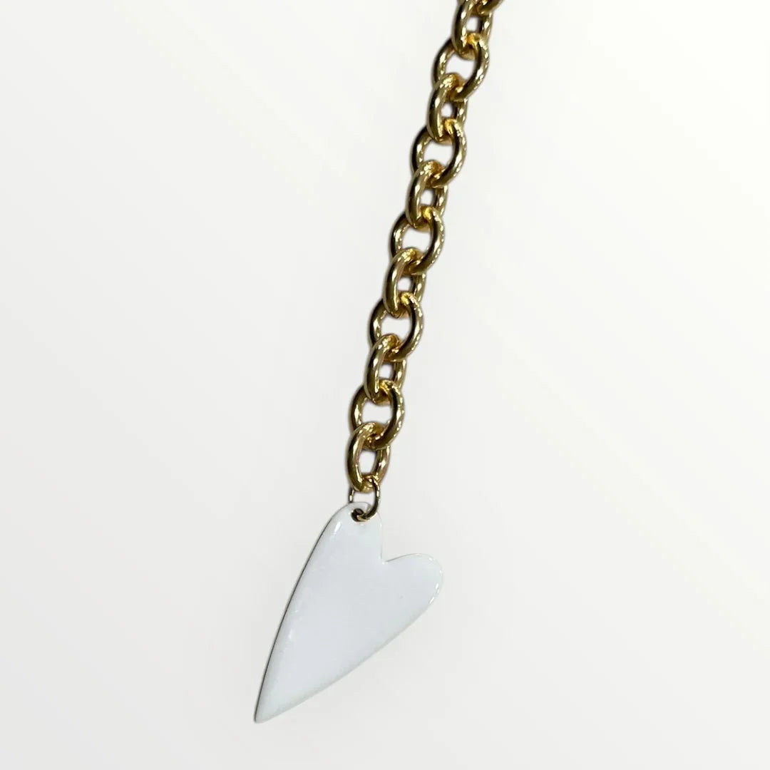 MOMI - COLLANA GINEVRA