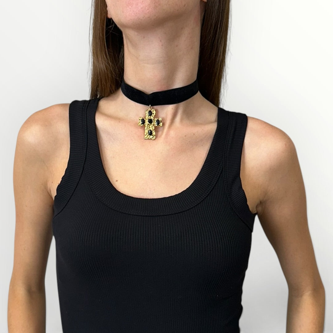MOMI - COLLANA REGINA