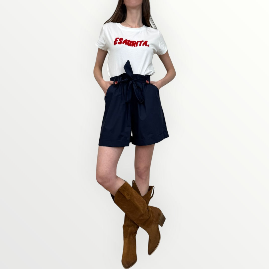 LOFT.73 - T-SHIRT ESAURITA