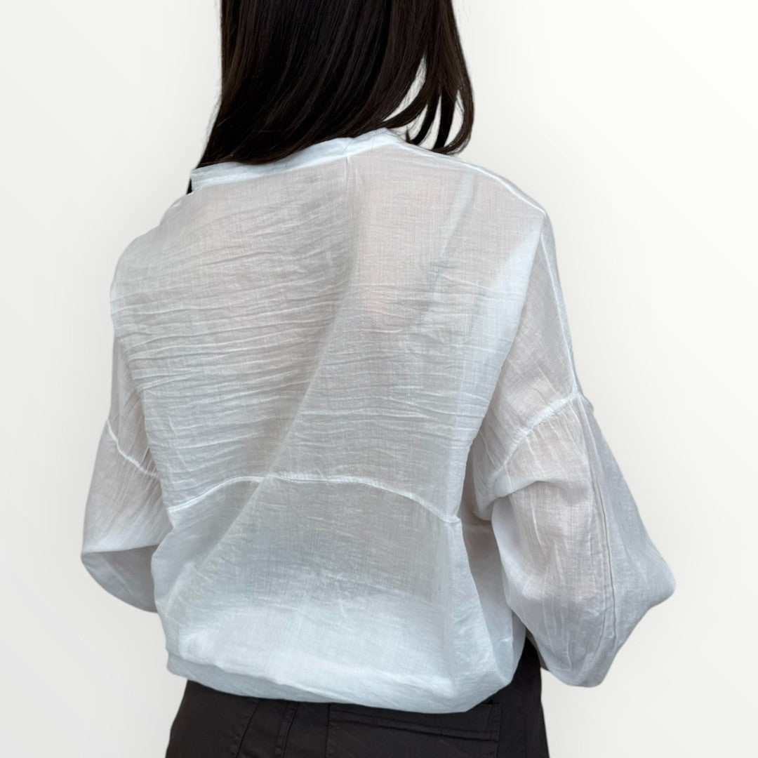 LOFT.73 - CAMICIA ARCOBALENO