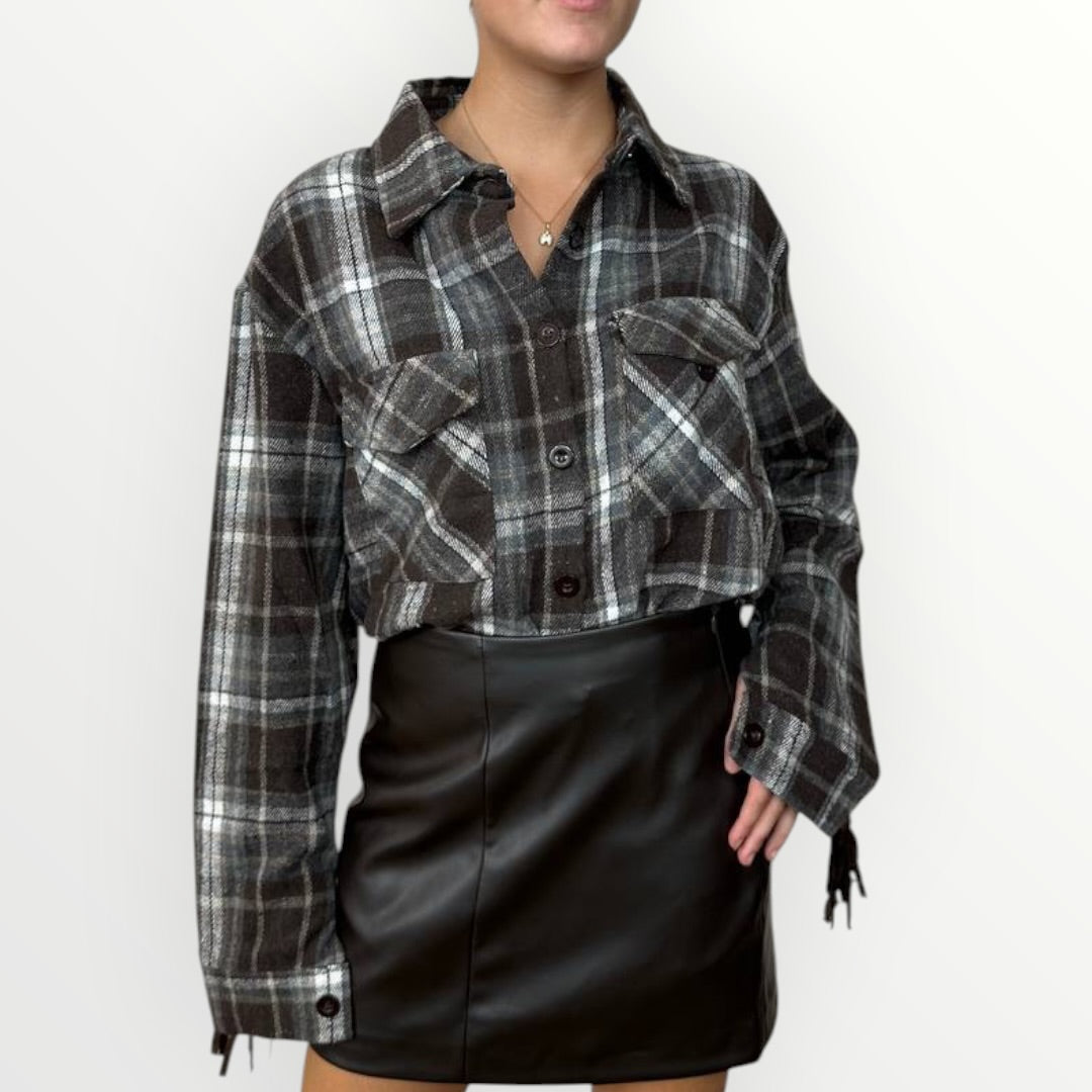 LOFT.73 - CAMICIA TRENTO
