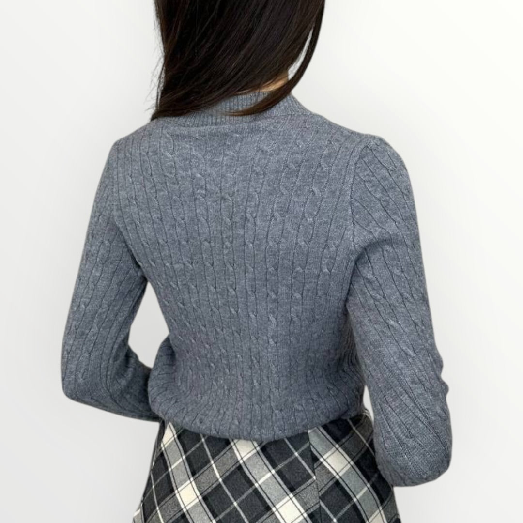 LOFT.73 - MAGLIA SABRINA