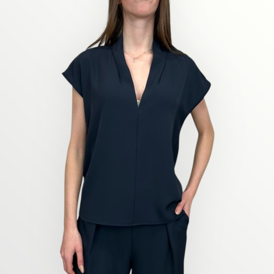 LOFT.73 - T-SHIRT RIBES