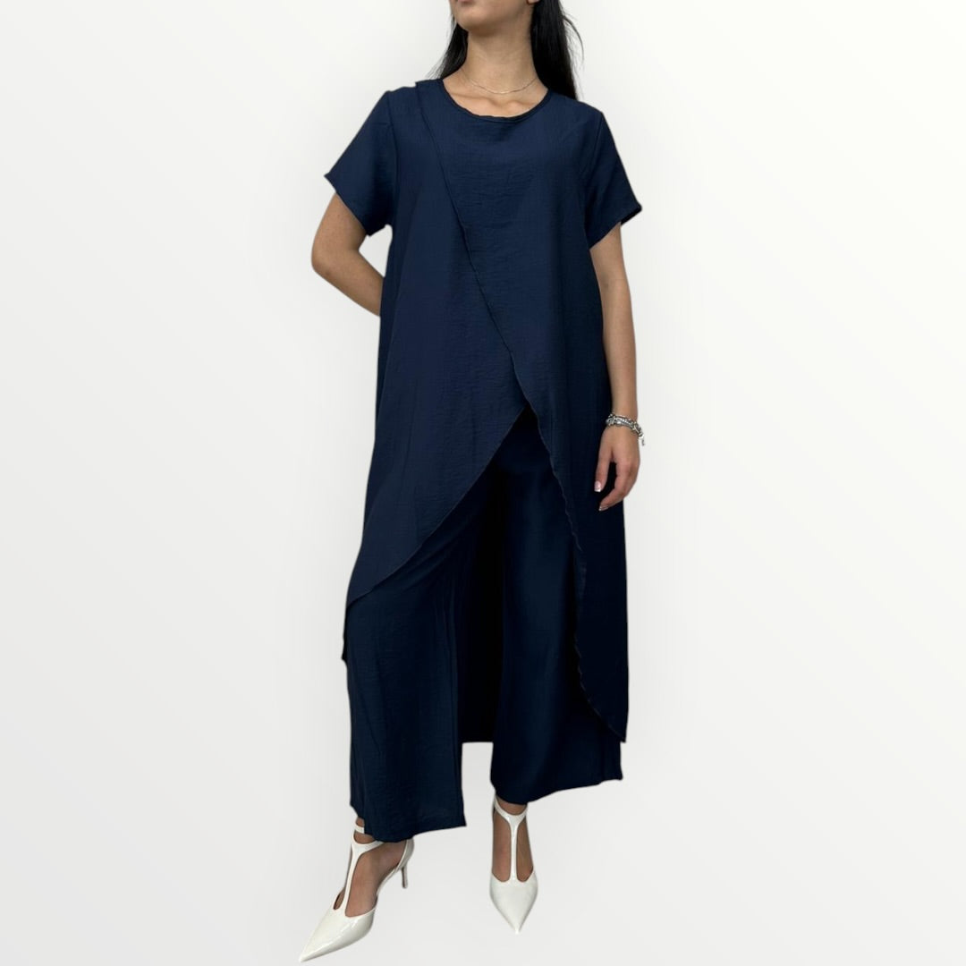 LOFT.73 - COMPLETO POMPELMO