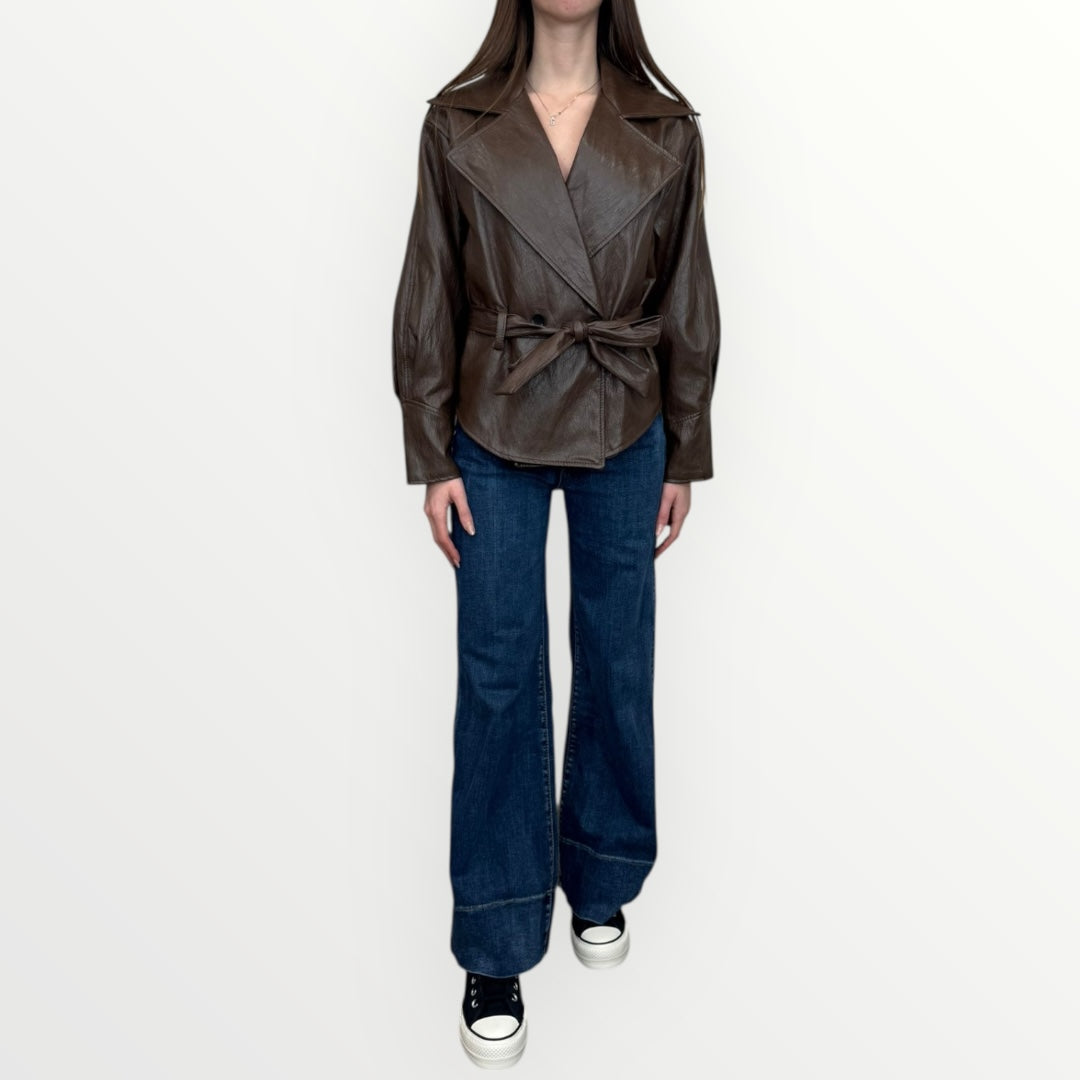 LOFT.73 - TRENCH VANESSA