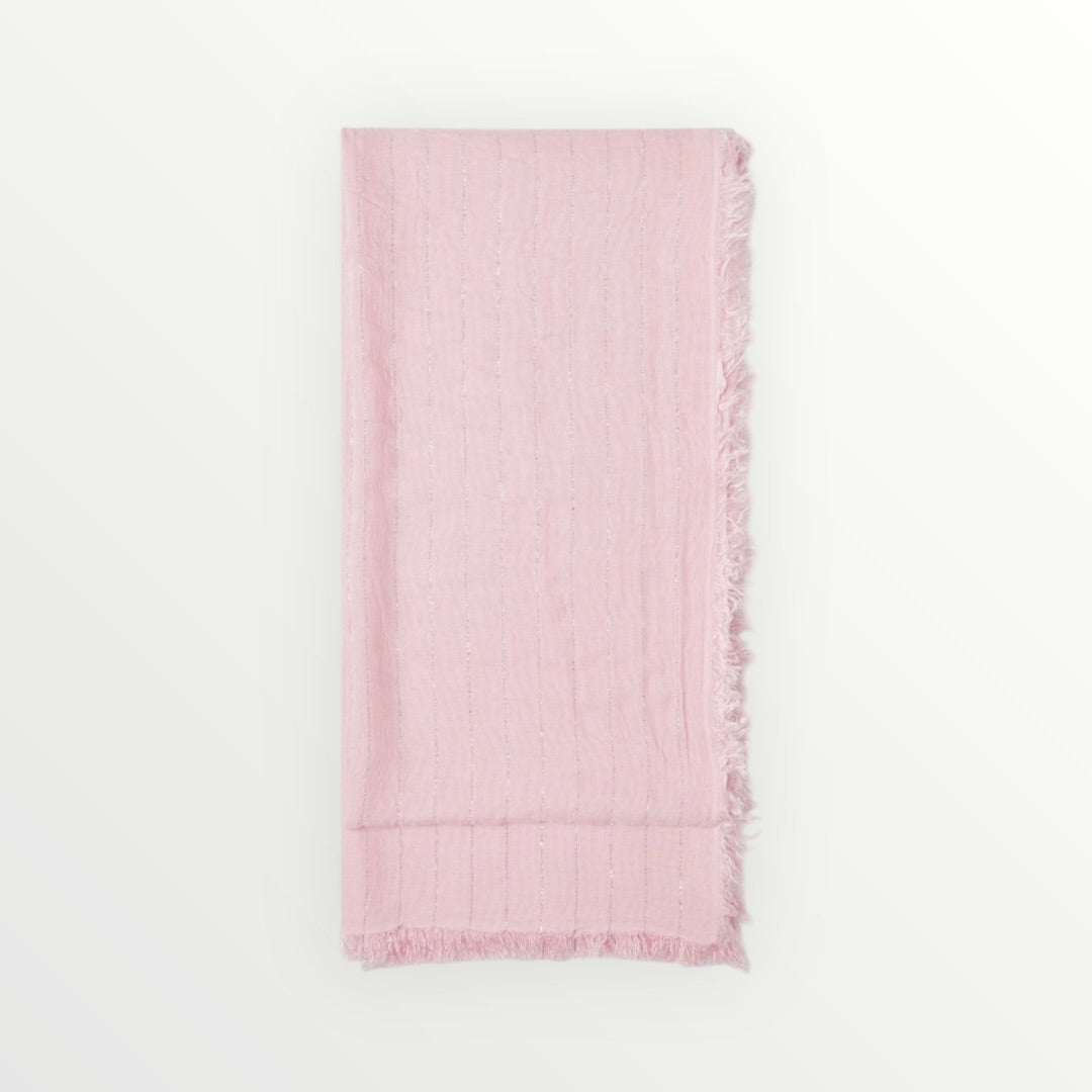 EMME MARELLA - STOLA GIALLO