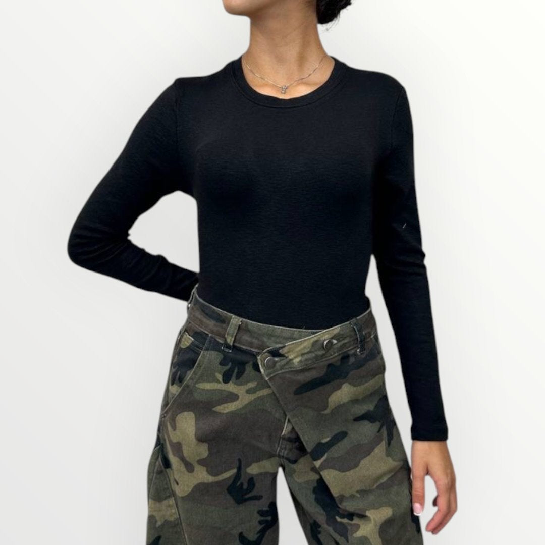 LOFT.73 - T-SHIRT MARTINA