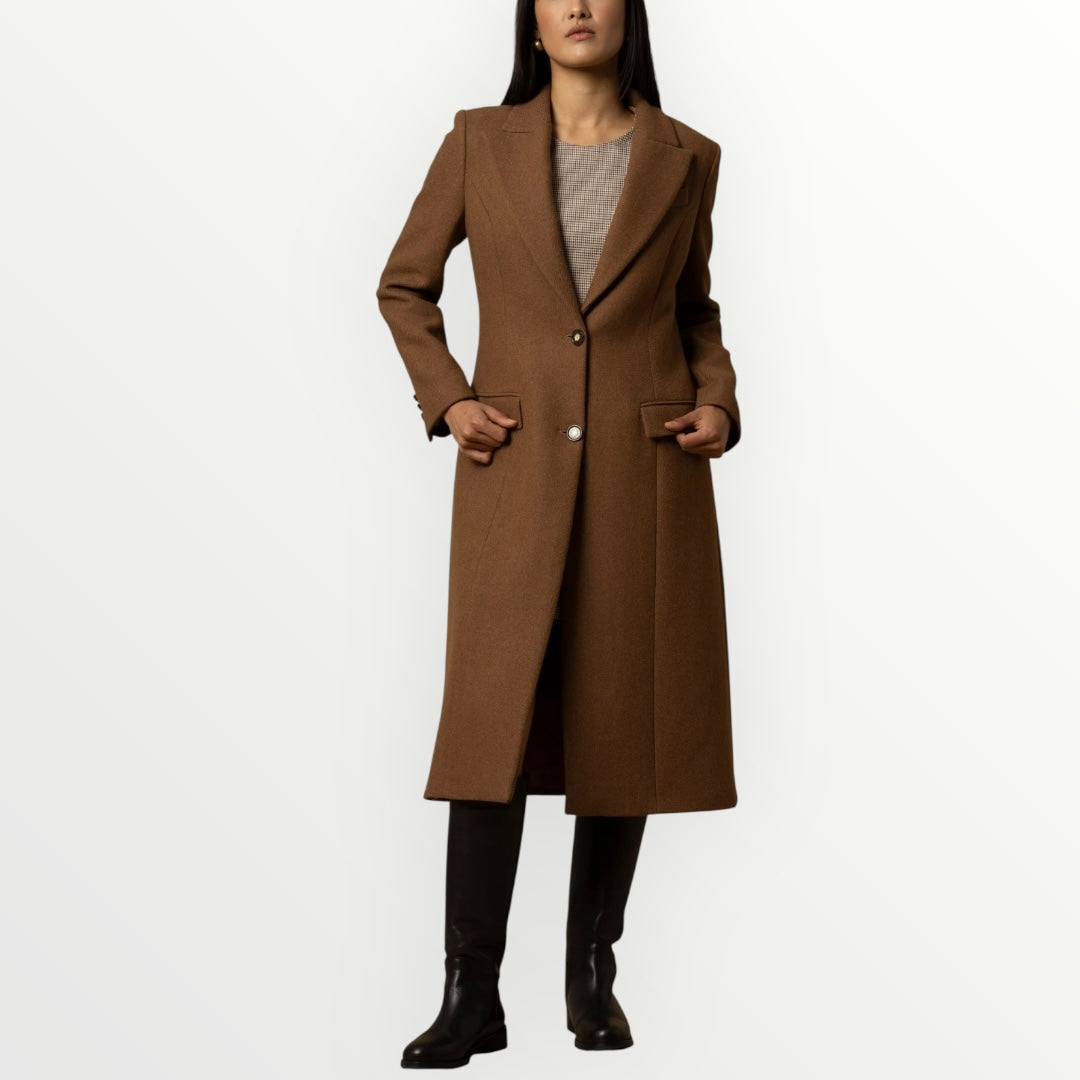 KOCCA - CAPPOTTO DIONISIO