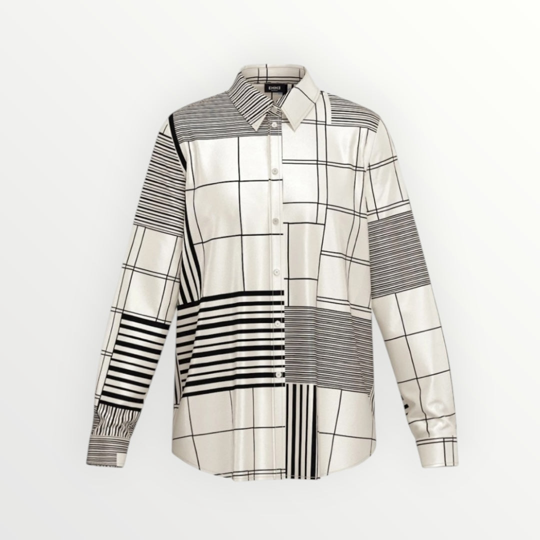 EMME MARELLA - CAMICIA BIAGIO