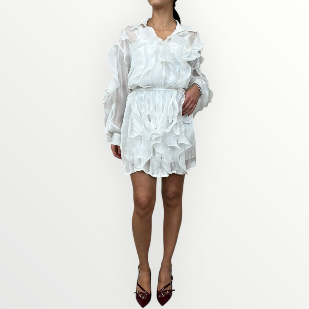 LOFT.73 - ABITO GATTO