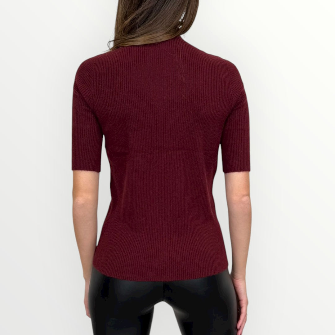 LOFT.73 - MAGLIA ONDINA