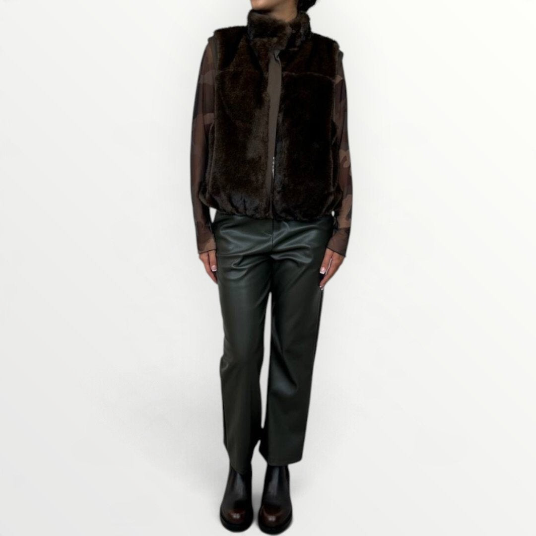 LOFT.73 - GILET TEVERE