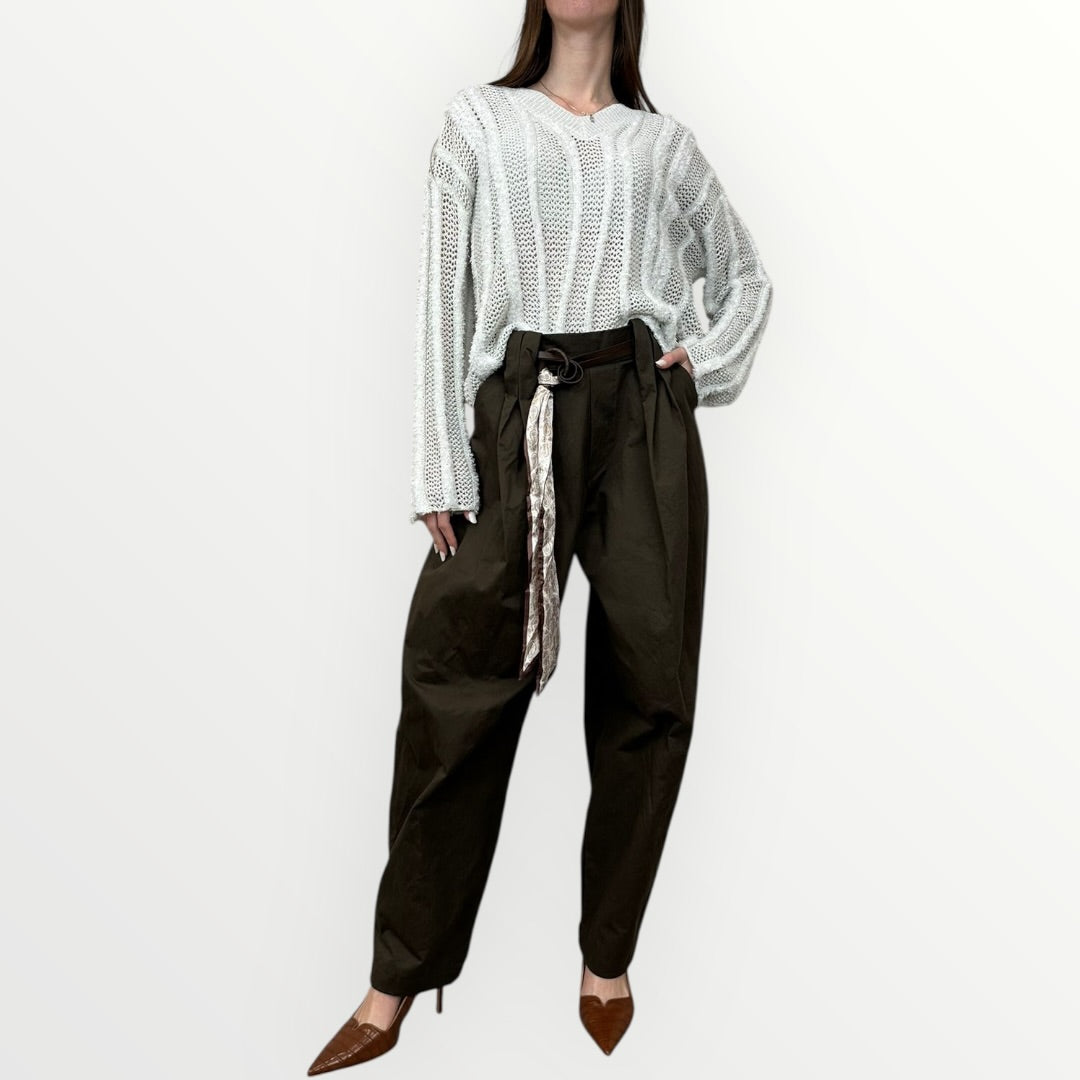 LOFT.73 - MAGLIA ONDA