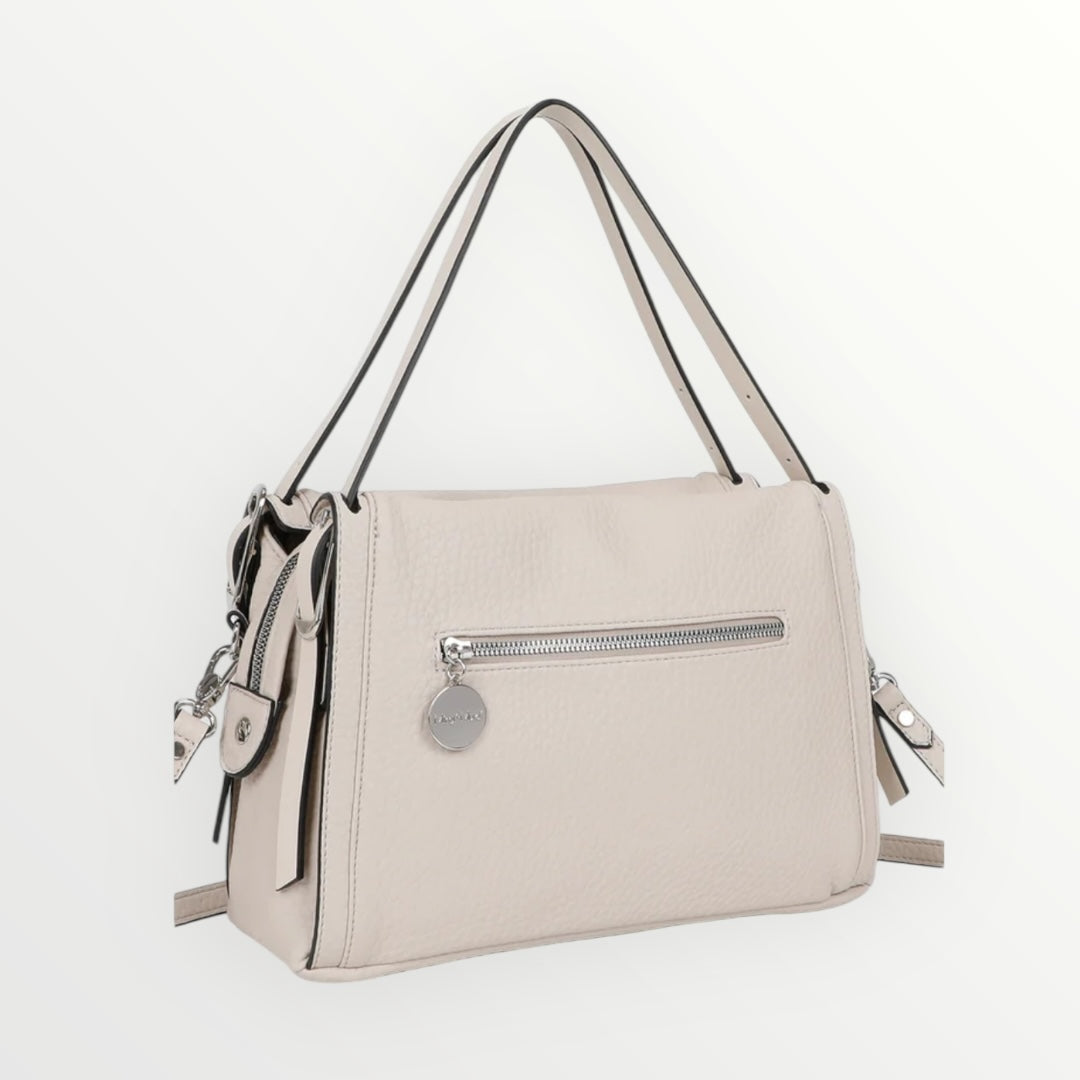 MIMI MUA' - BORSA A MANO CON DOPPIO MANICO