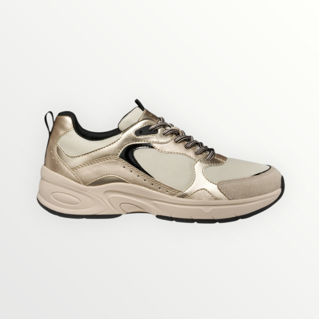 GEOX - SNEAKER ZARVIA