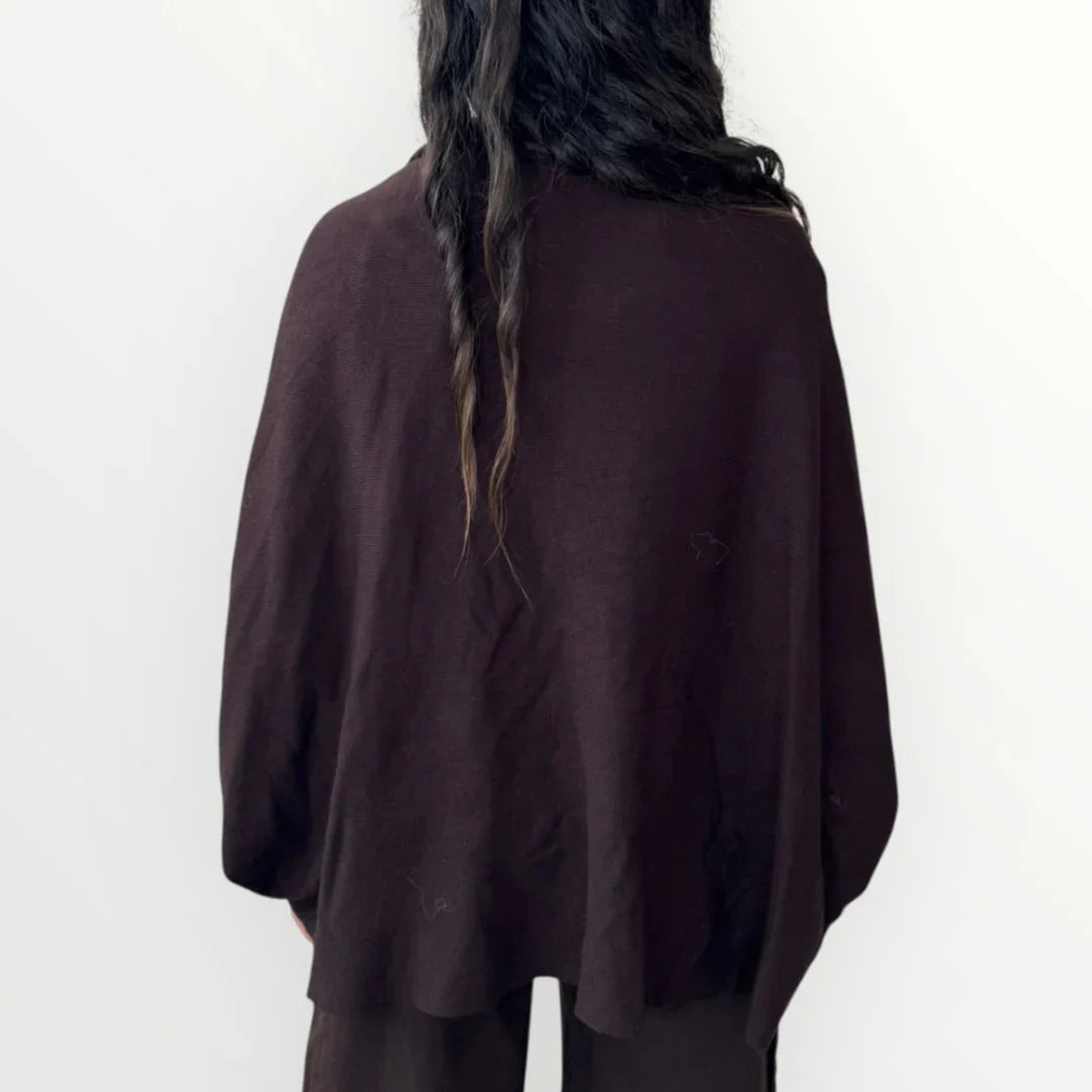 LOFT.73 - CARDIGAN DIAMANTE