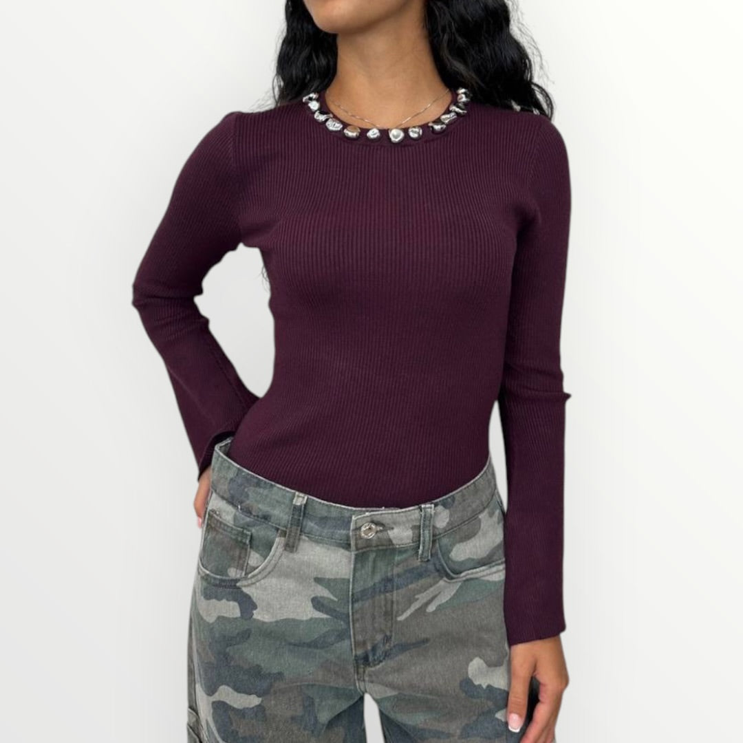 LOFT.73 - MAGLIA ZURIGO