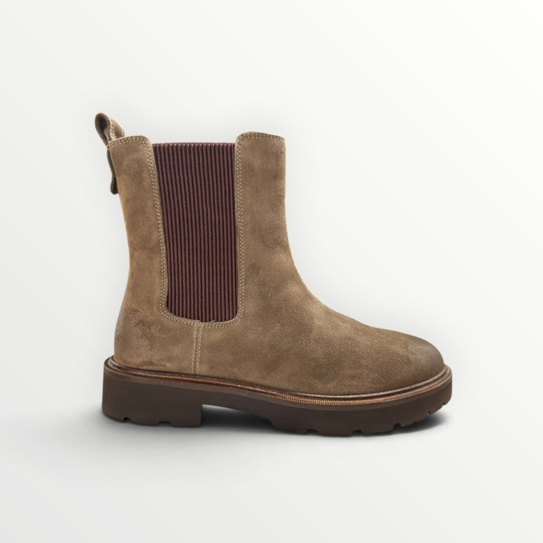 GEOX - STIVALETTO NORIZE