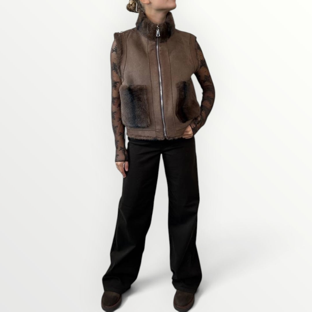 LOFT.73 - GILET CERVIA