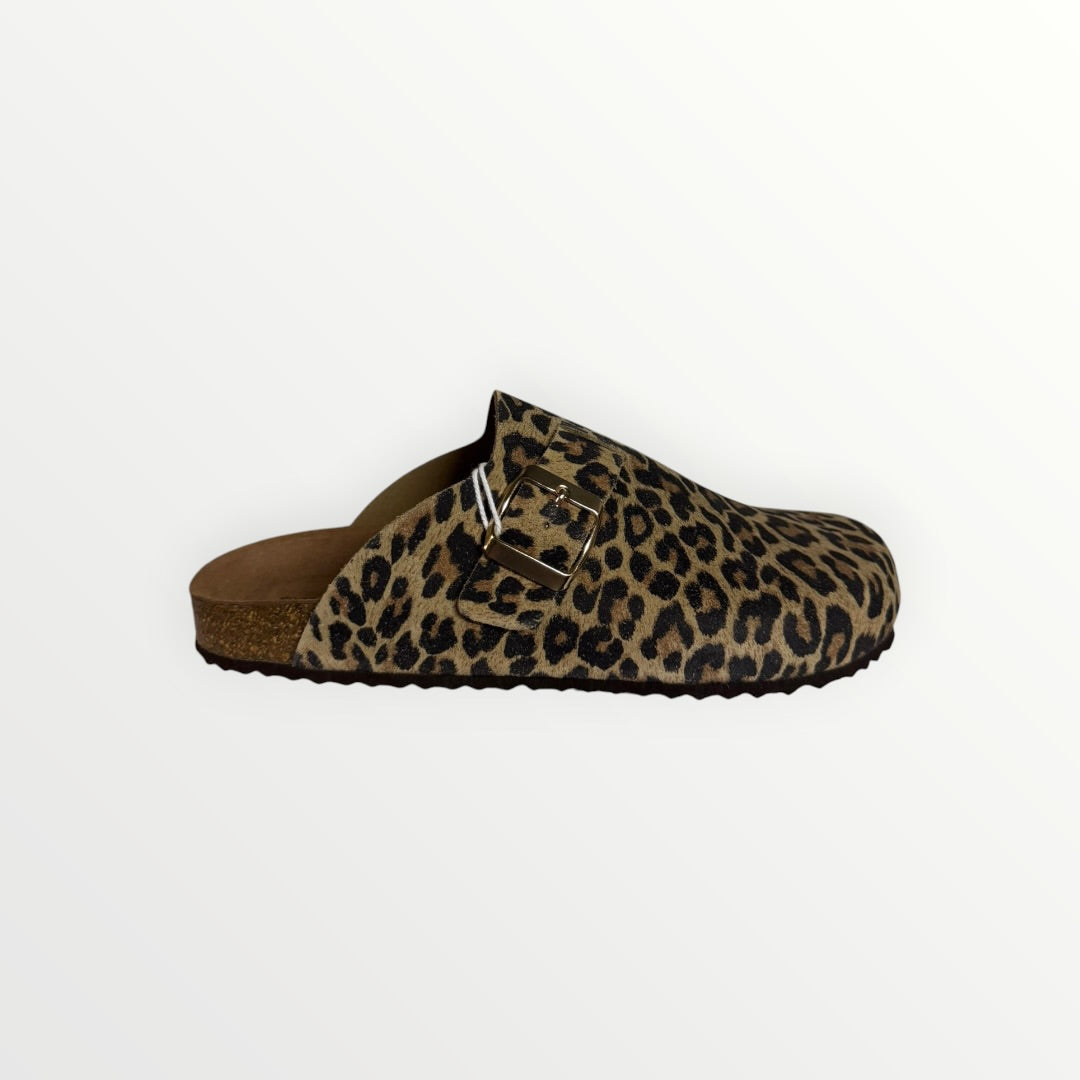 GEOX - CIABATTA BRIONIA