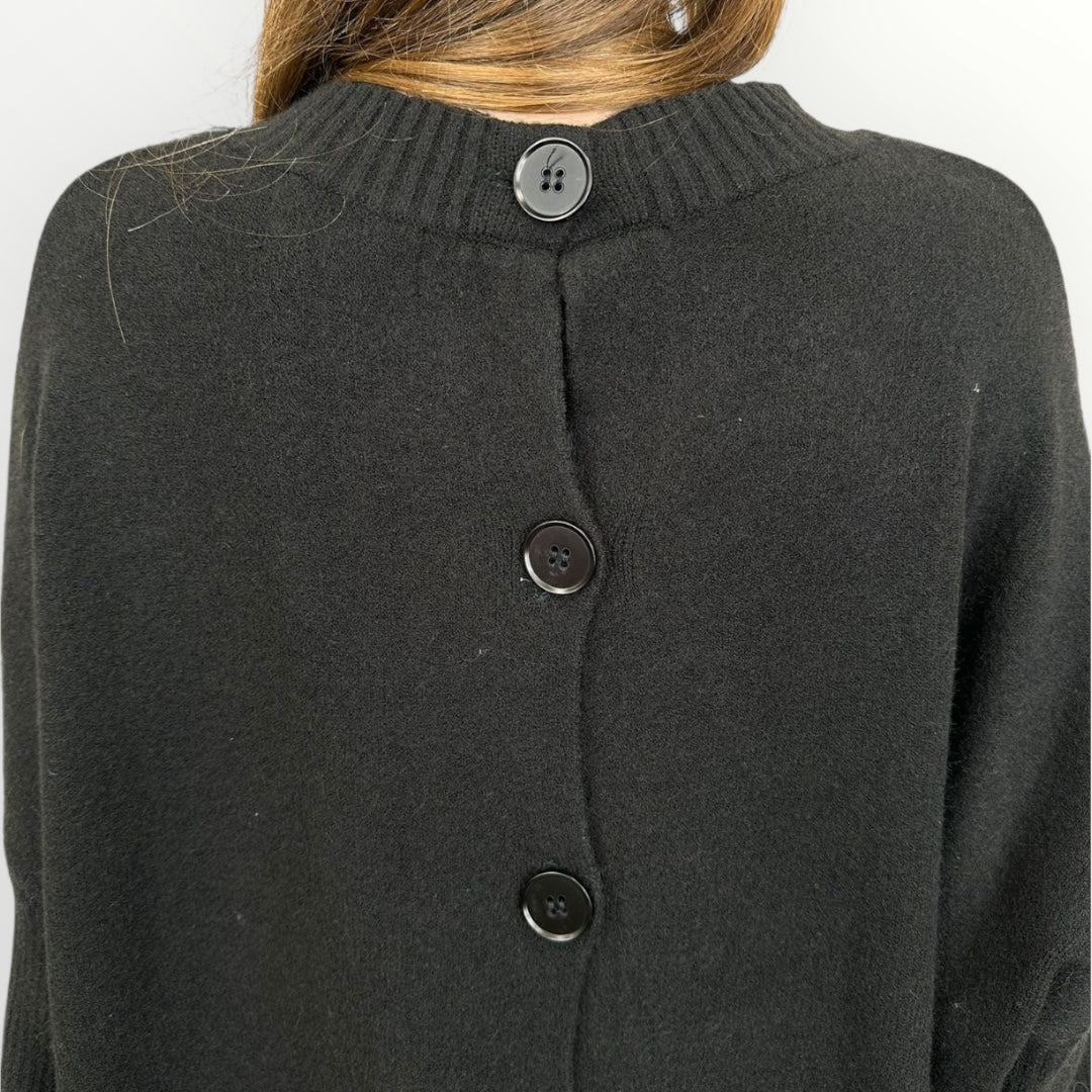 LOFT.73 - MAGLIA MADEIRA