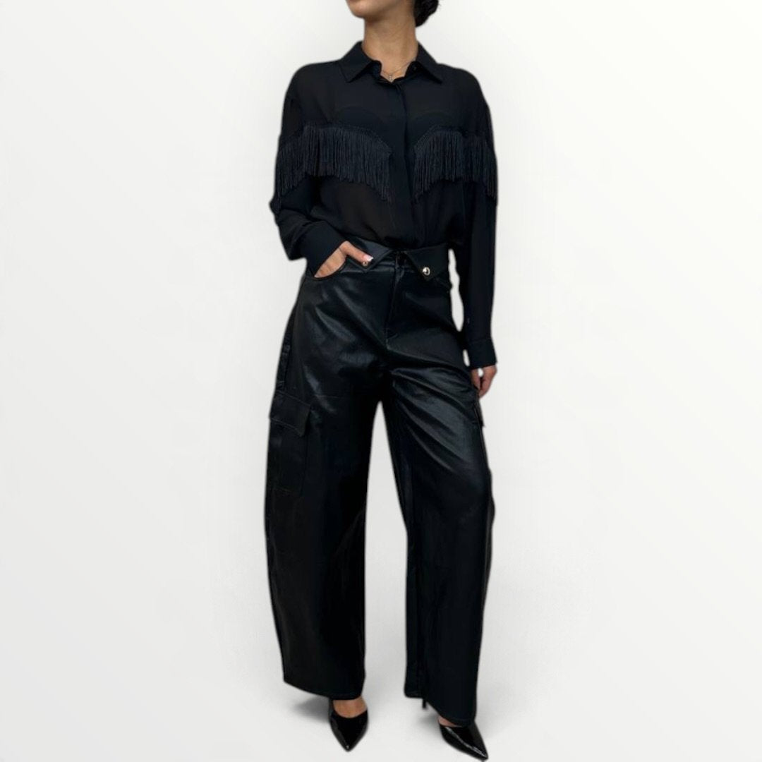 LOFT.73 - CAMICIA ELODIE