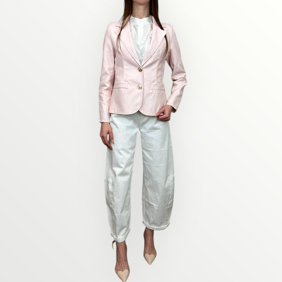 LOFT.73 - GIACCA CAMELIA