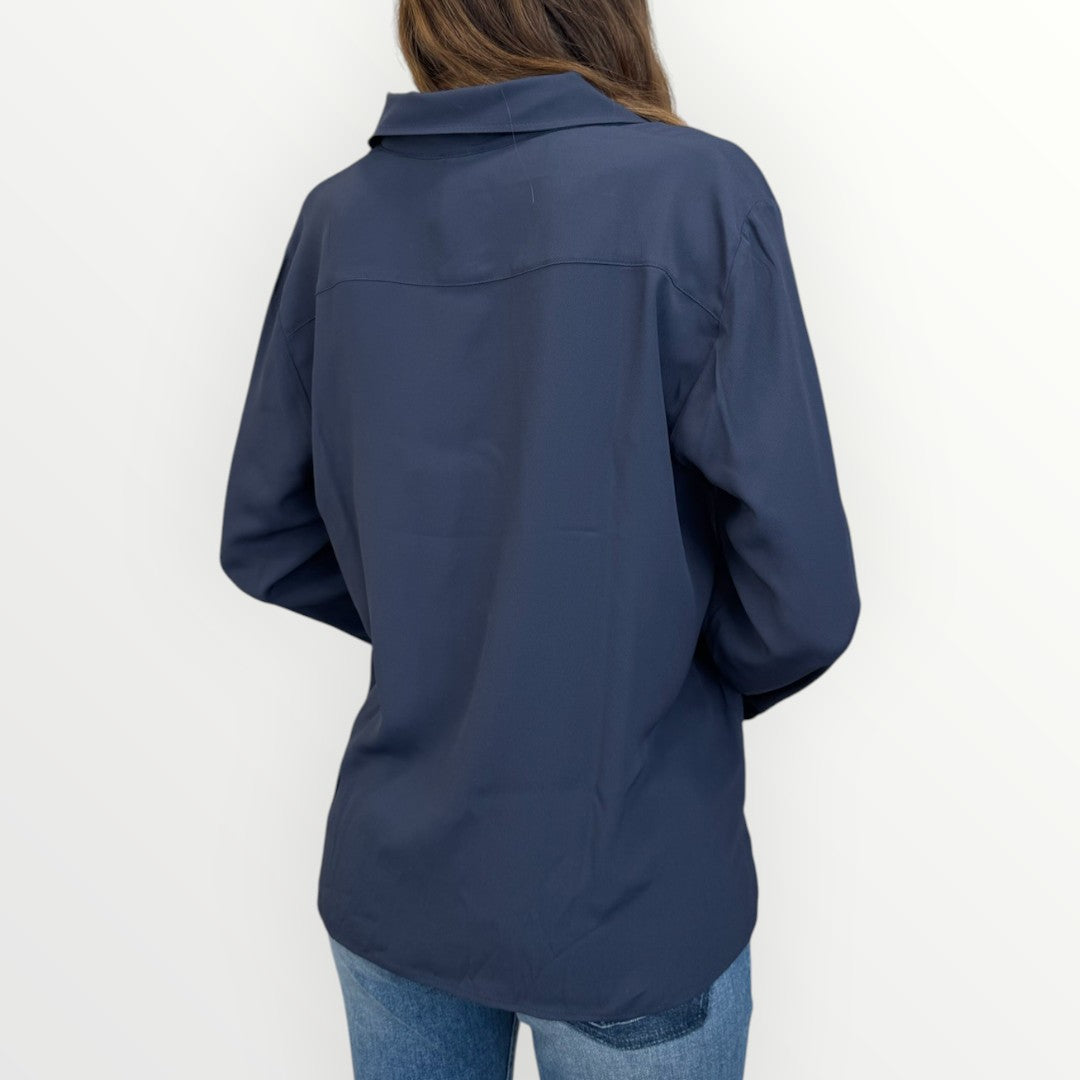 EMME MARELLA - CAMICIA ELICA